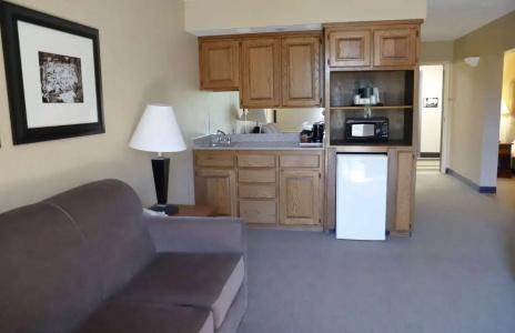 Best Western Inn and Conference Center - 27