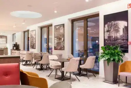 Radisson Blu, Bruges - 26
