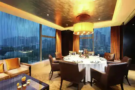 DoubleTree by Hilton Beijing - 30