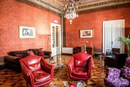 Orto de' Medici - 1