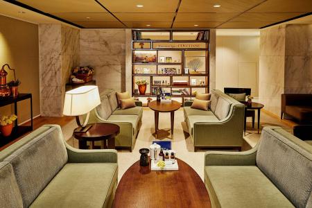 JW Marriott Dongdaemun Square Seoul - 45