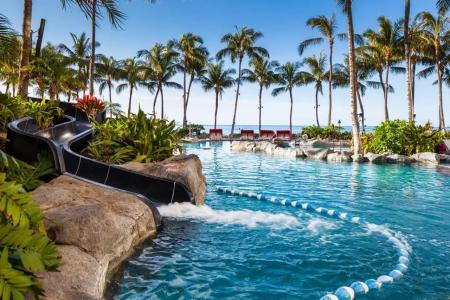 Sheraton Waikiki - 11