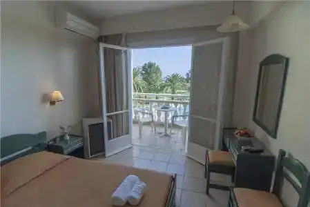 Messonghi Beach Holiday Resort - 17