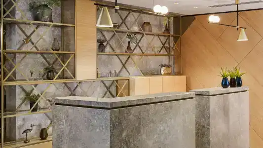 Park Plaza Utrecht - 1