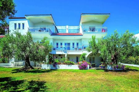 Xenios Faros - 0