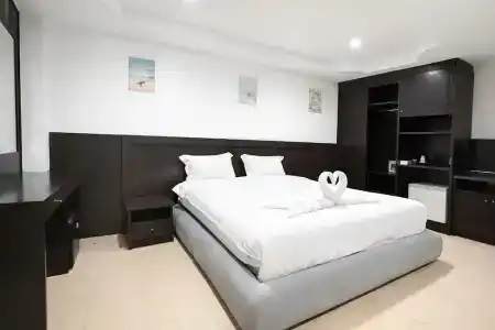 Patong hillside - 61