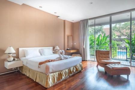 Kham Mon Lanna Resort - 87