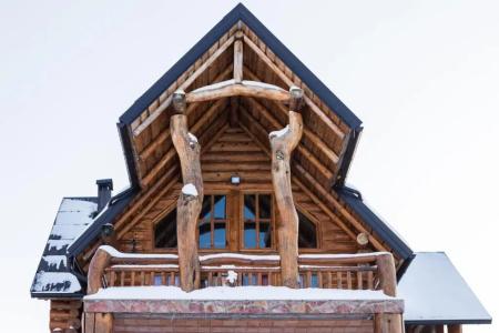 Wooden Valley Zlatibor Resort - 21