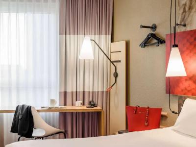 ibis Frankfurt Centrum - 84