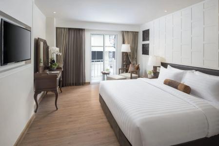 Casa Vimaya Riverside - Sha Extra Plus - 1