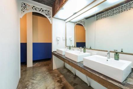 Suneta Hostel Khaosan - 64