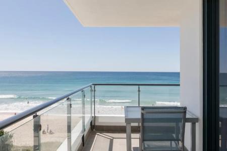 Spindrift on the Beach - Absolute Beachfront - 256
