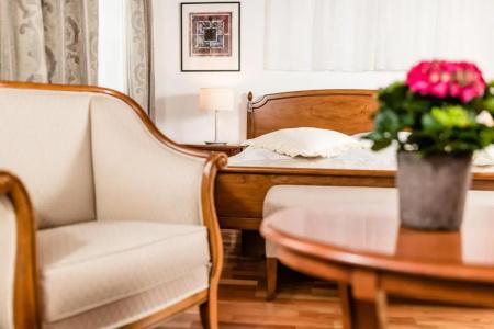 Restaurant Lilie - 23