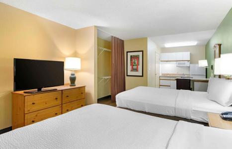 Extended Stay America Suites - Orange County - Spectrum - 36