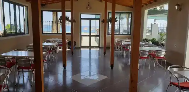 Bar Restaurant Juza - 11