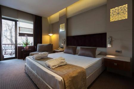 Kervansaray Thermal Convention Center & Spa - 2