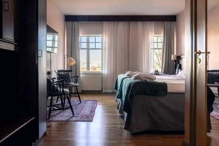 Best Western Solhem - 97