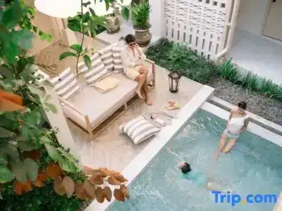 Villa Alanna - 4