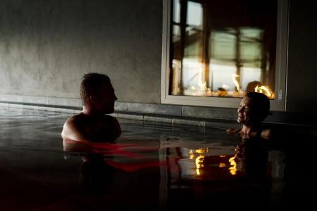 Arken & Art Garden Spa - 16