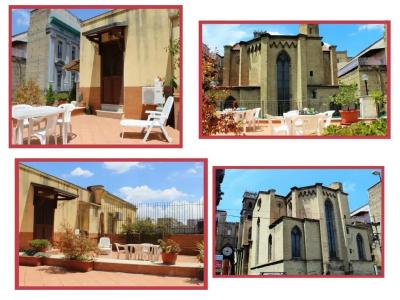 b&b La Storia Di Napoli - 39