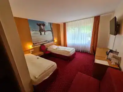 & Restaurant Wilhelm von Nassau - 4