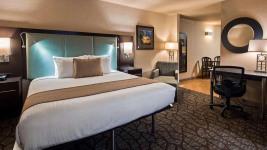 Best Western Plus Palms - 71