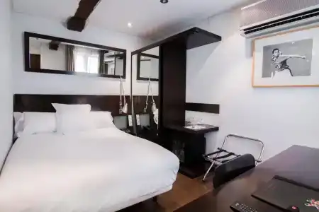 Petit Palace Arana Bilbao - 39