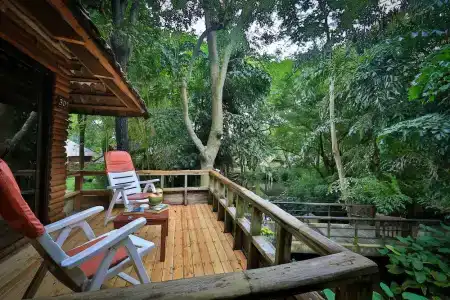 Sunset Park Resort And Spa - Sha Plus - 59