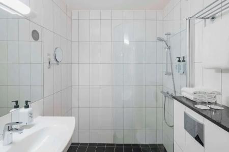 Scandic Kokstad - 62