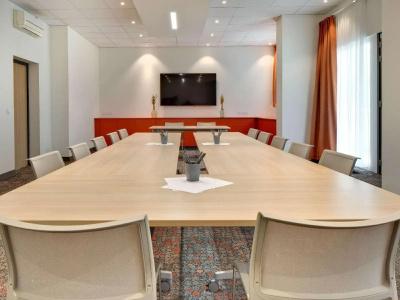 Mercure Montpellier Centre Comédie - 22