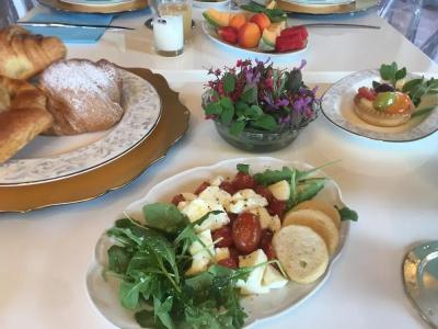 Cordella In Montalcino Wine Resort - 11