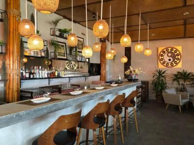 Deng's kamala beach Guesthouse - 16