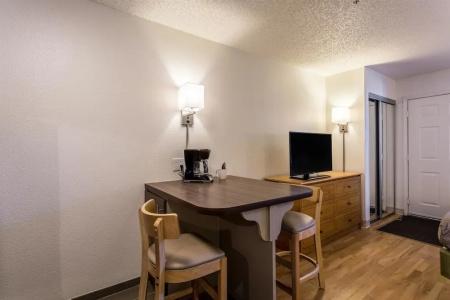Studio 6-Albuquerque, NM - North - 24