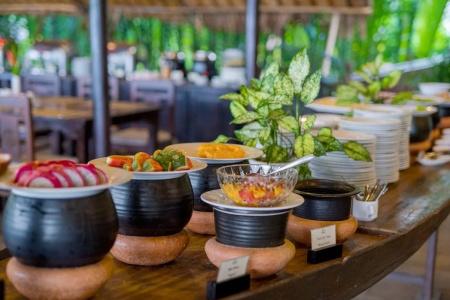 Hoi An Coco River Resort & Spa - 13