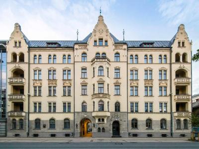 Valdemars Riga managed by Accor - 0