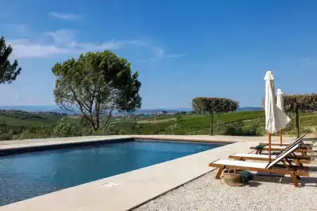 Tenuta Di Colle Alberti - 14