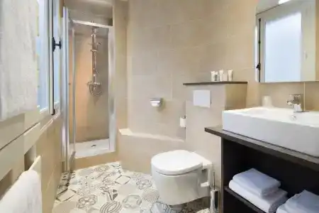 Hôtel Vaneau Saint Germain - 34