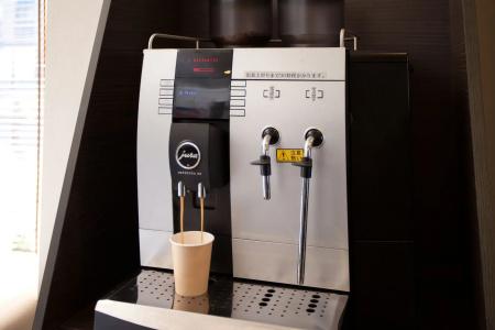 Kuretake Inn Premium Shizuoka Ekimae - 4