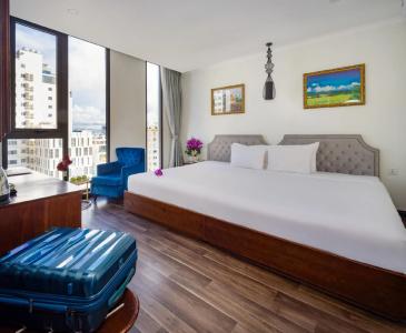 Sea Corner Boutique & Apartment - 20
