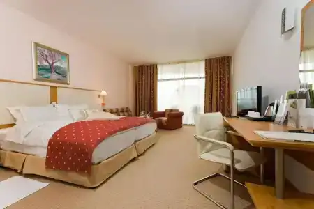 Apollo Spa Resort - Ultra All Inclusive - 4