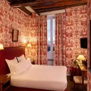 Relais Hôtel du Vieux Paris - 36