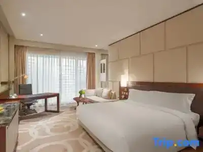 New World Dalian - 90