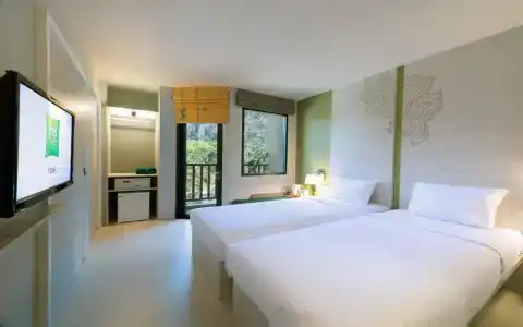 Ibis Styles Krabi Ao Nang - Sha Extra Plus - 22