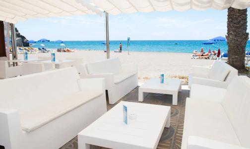 Mogan Princess & Beach Club - 20