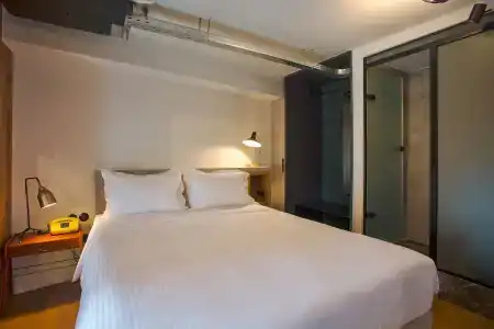 The Foundry Suites - 130
