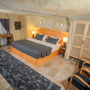 Canela Cave - Cappadocia - 27