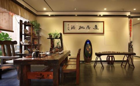 Peach Blossom Resort (near Reed Flute Rock, free pick up for min 3 nights) - 22