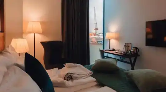 Clarion Helsinki - 43
