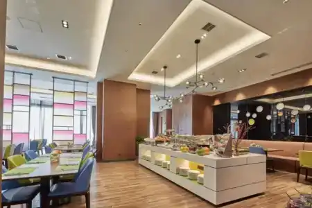 Hampton by Hilton Xi'an High-tech Zone - 17