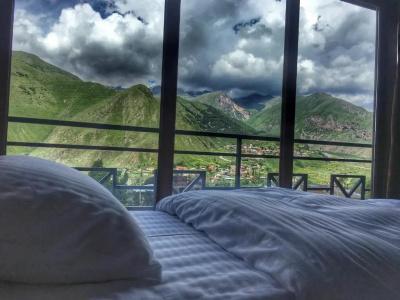 Chemodann Kazbegi - 40